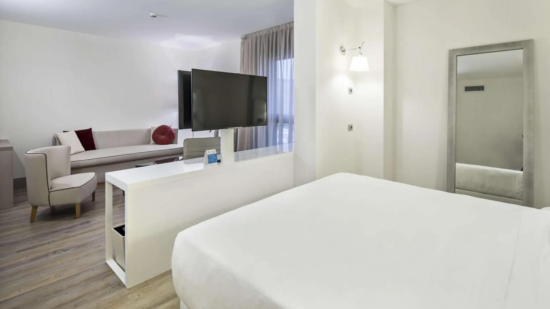 Nh Milano Congress Centre Hotel Assago Italy