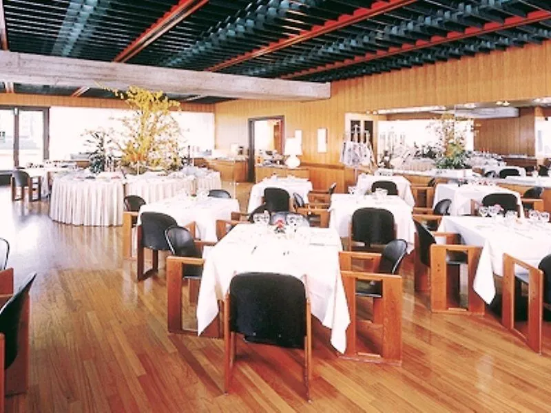 Nh Milano Congress Centre Hotel Assago