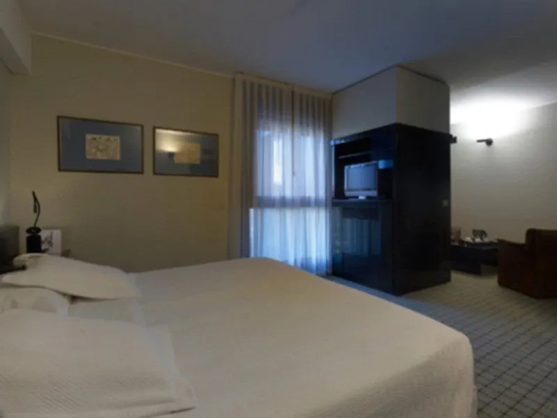 Nh Milano Congress Centre Hotel Assago 4*,  Italy