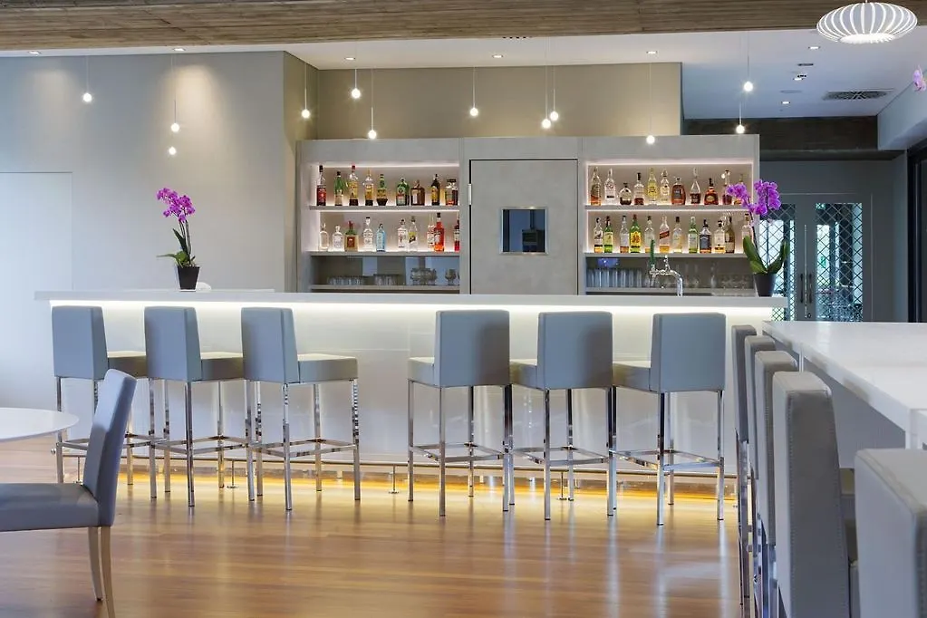 Nh Milano Congress Centre Hotel Assago 4*,  Italy