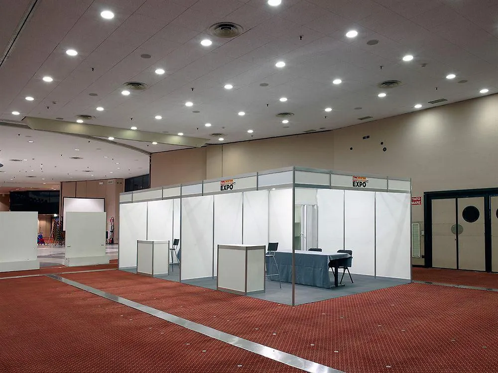 Nh Milano Congress Centre Hotel Assago Italy