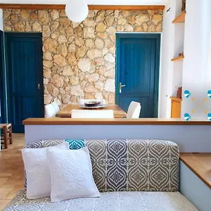 Sardinianworld - Sardinian Stone House Appartamento