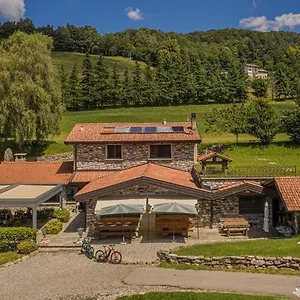 La Nevera Séjour à la ferme