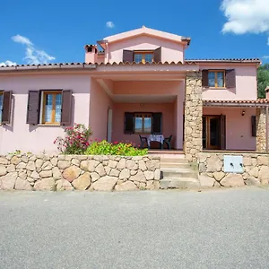 Tavolara Ichnos House Casa vacanze