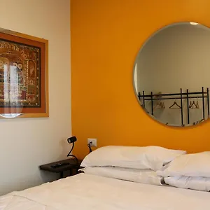 Sleep With Balcony - 8 Assago