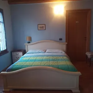 Appartement Trebis, Volta Mantovana