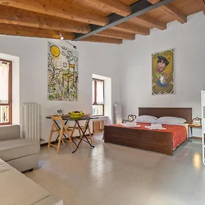 Carega - Affitti Brevi Italia Appartamento