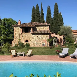 La Maison De Campagne Villa