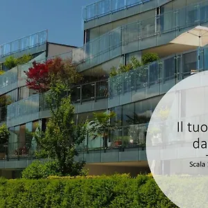 Esclusivo Loft Con Winter-garden Assago