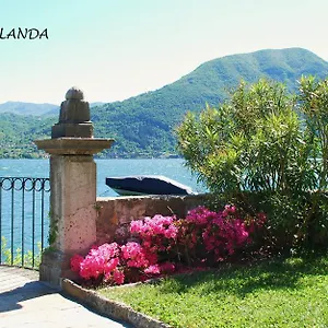 Lantica Filanda Appartement