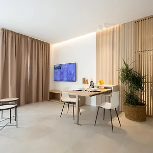 Giada Luxury Appartement Terrasini