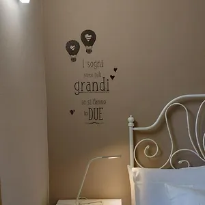 Casa Monchieri Appartement