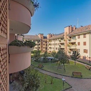 Milan Forum Camelia Assago