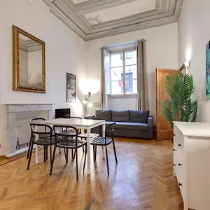 Servi By Mamo Apartment