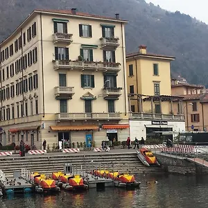 Al Porticciolo Di Sant'agostino Alojamento de Acomodação e Pequeno-almoço