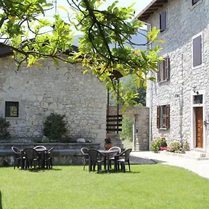 Landhuis Ca' Baetti L'antica Corte, Roncola