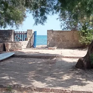 Nadina Appartement Sant'Andrea (Sardinia)