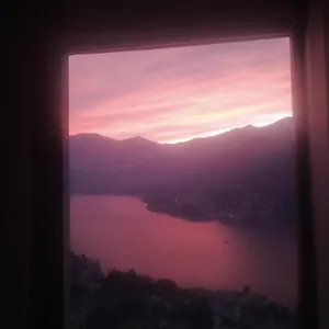 La Terrazza Di Casarico Apartamento