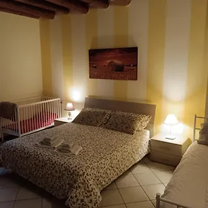 Casa Giulia - Tramonto - Appartamento