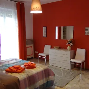 Ponte Delle Nazioni Appartement Parme