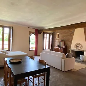 Apartment Borgo Archinto, Robecco sul Naviglio