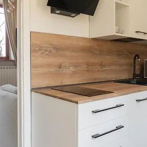 Apartment Charming Moment Di Porta - La Vigna