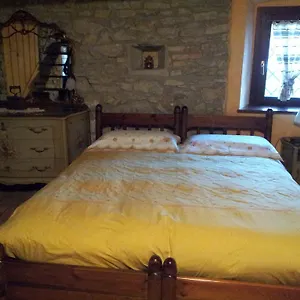 Cascina Ronchi Séjour à la ferme