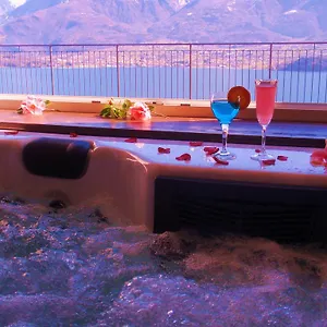 Appartement Le Azalee&spa, Vercana