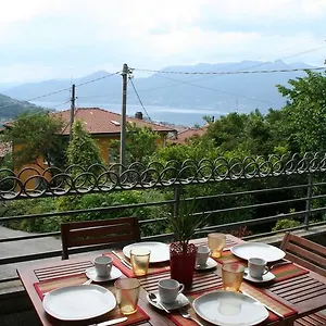 Apartment Casa Delle Ortensie