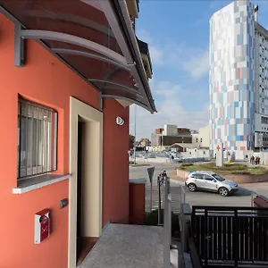 Holiday home Residenza Regina, Monza