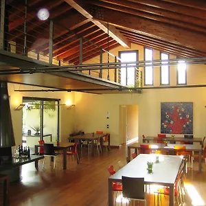 Vakantieboerderij Corte Carnevale, Marmirolo