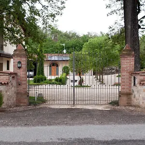 Corte La Selva Apartamento