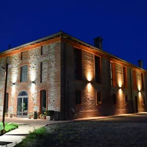 Mascudiera Séjour à la ferme Fiorenzuola dʼArda