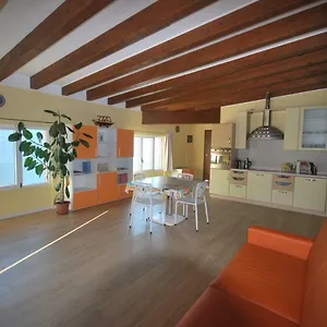 Residenza Andrea Olga Appartement