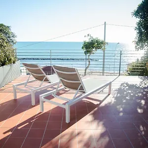 Vakantiehuis Terramata 