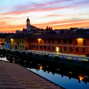 Apartment Roma, Gaggiano