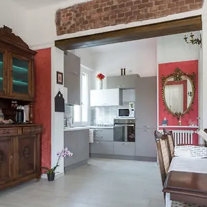 C'era Volta Queen Apartamento