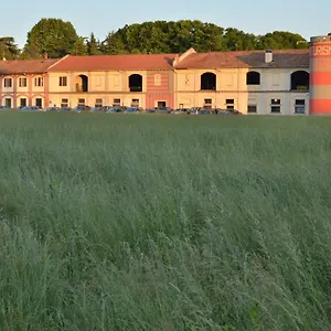 Farm stay Azienda Agricola La Botanica, Lentate sul Seveso