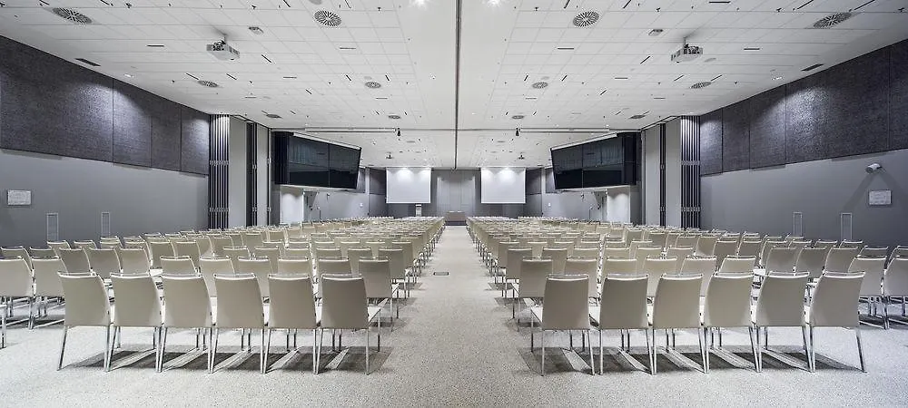 Nh Milano Congress Centre Hotel Assago