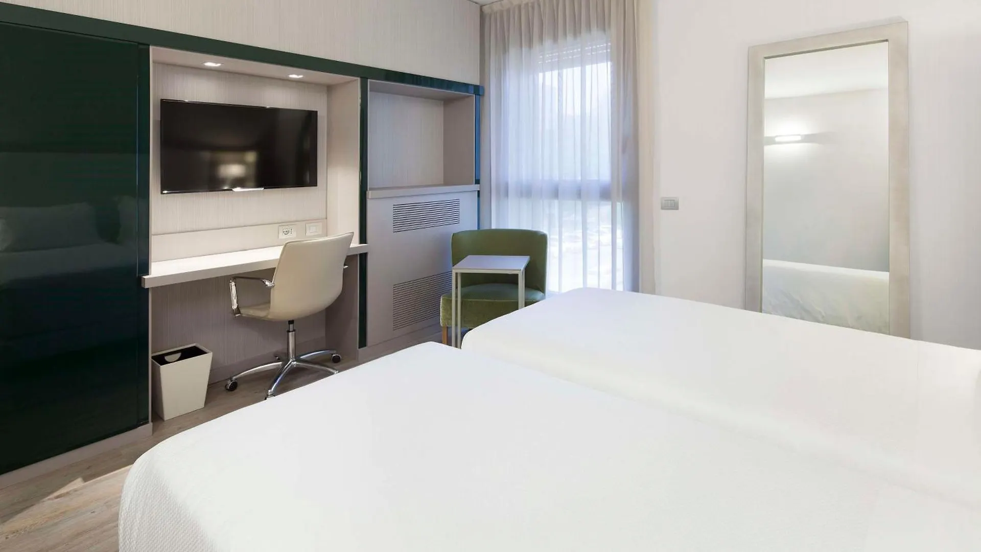 Nh Milano Congress Centre Hotel Assago
