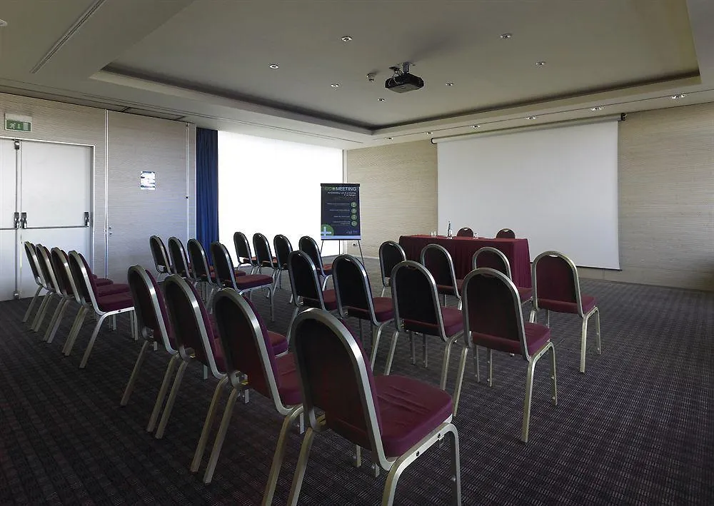 Nh Milano Congress Centre Hotel Assago